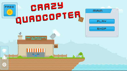 免費下載街機APP|Crazy Quadcopter app開箱文|APP開箱王