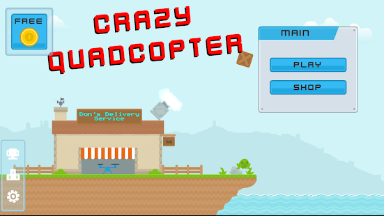 Download Crazy Quadcopter APK for PC