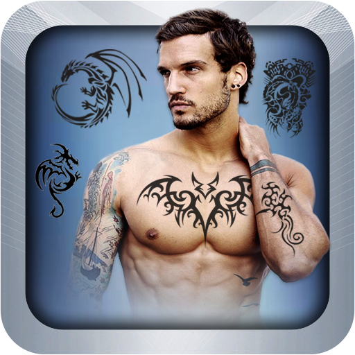 Tattoo's Maker Free