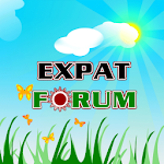 Expat Forum Community For Expa Apk