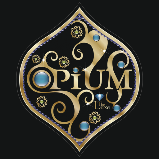 Sala Opium LOGO-APP點子