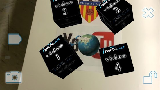 Lastest AR igloobe.net APK