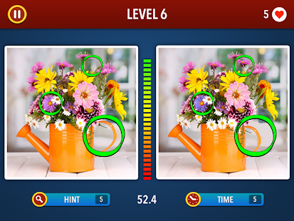 Free Download Find the Differences! APK