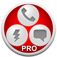Android Applications • Animated Widget Contact Pro v2.0.0