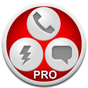 PAID Animated Widget Contact Pro v2.0.0 apk free download