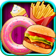 Food Match Storm APK