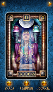 Tarot of Dreams