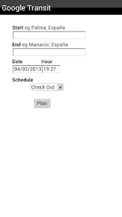 Download Mallorca Transportation APK for PC