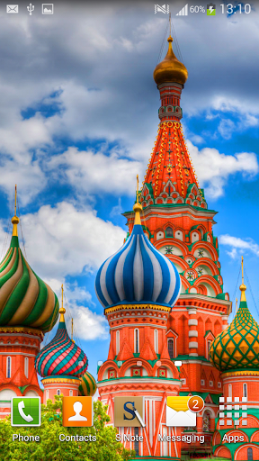免費下載旅遊APP|聖巴索大教堂，莫斯科 app開箱文|APP開箱王