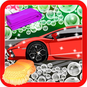 Super Car Wash for PC and MAC