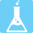 SmartStudy: IIT JEE Chemistry mobile app icon