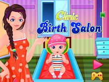 Clinic Birth Salon APK
