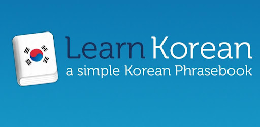 Learn Korean Phrasebook -  apk apps