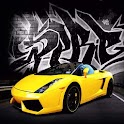 Speed Racing logo