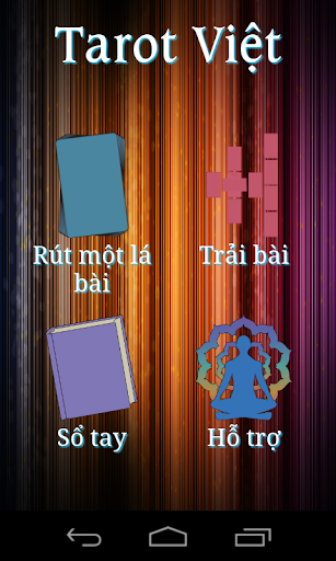 Tarot Việt