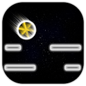 FallDown Space logo