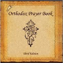Orthodox Prayer Book 3rd Ed. logo
