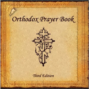 Orthodox Prayer Book 3rd Ed..apk 1.0