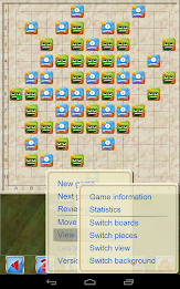 Gomoku  V+ poster 15