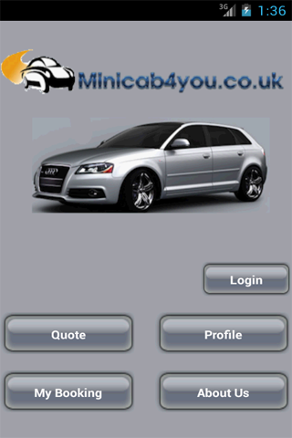 Minicab4youcouk