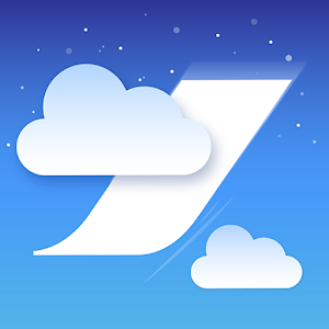 Cloud Slicer 2.0 Icon