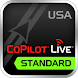 CoPilot Live Standard USA