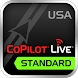 CoPilot Live Standard USA icon
