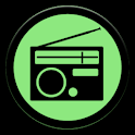 YouTube Radio logo