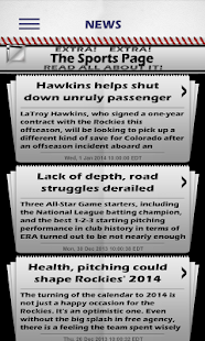 How to download Baseball Pocket Sked - Rockies patch 14.5.0 apk for android