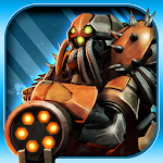 Cover Image of Download Tyrant Unleashed 1.47.1 APK
