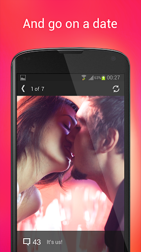 【免費社交App】Dating for everyone – Mamba!-APP點子