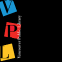 VPL Mobile logo