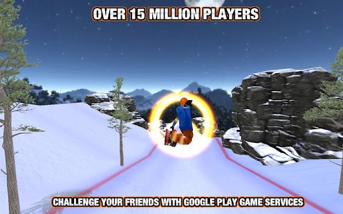 Crazy Snowboard Pro  