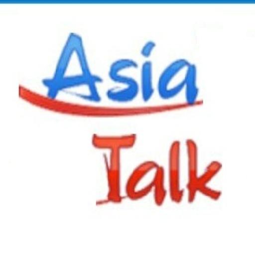 Asia Talk