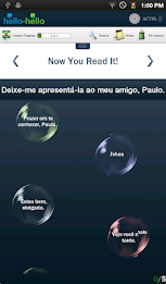 Learn Portuguese (Hello-Hello) poster 5