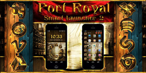 SL THEME PORT ROYAL