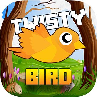 Twisty Bird