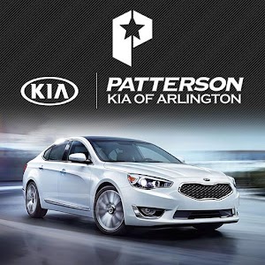 Patterson Kia of Arlington 220434
