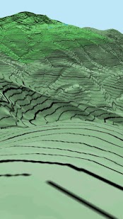 Peñarala 3D Map Screenshots 3