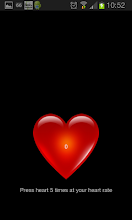 Heart Counter APK