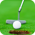 Golf Putting Live Wallpaper