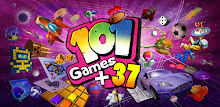 101-in-1 Games APK