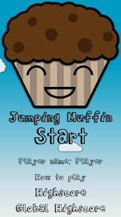 Free Jumping Muffin APK for PC