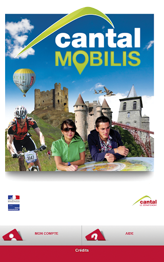 【免費旅遊App】Cantal Mobilis-APP點子