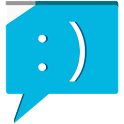 Klyph Messenger for Facebook icon