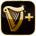 GuinnessPlus mobile app icon