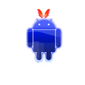 Battery Widget Android icon