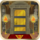 Escape the Castle mobile app icon