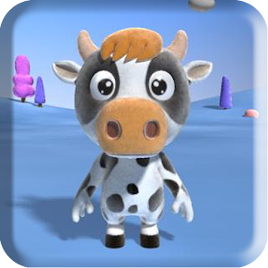 Talking Calf 