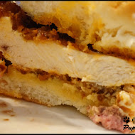 the Diner樂子美式餐廳(竹北店)